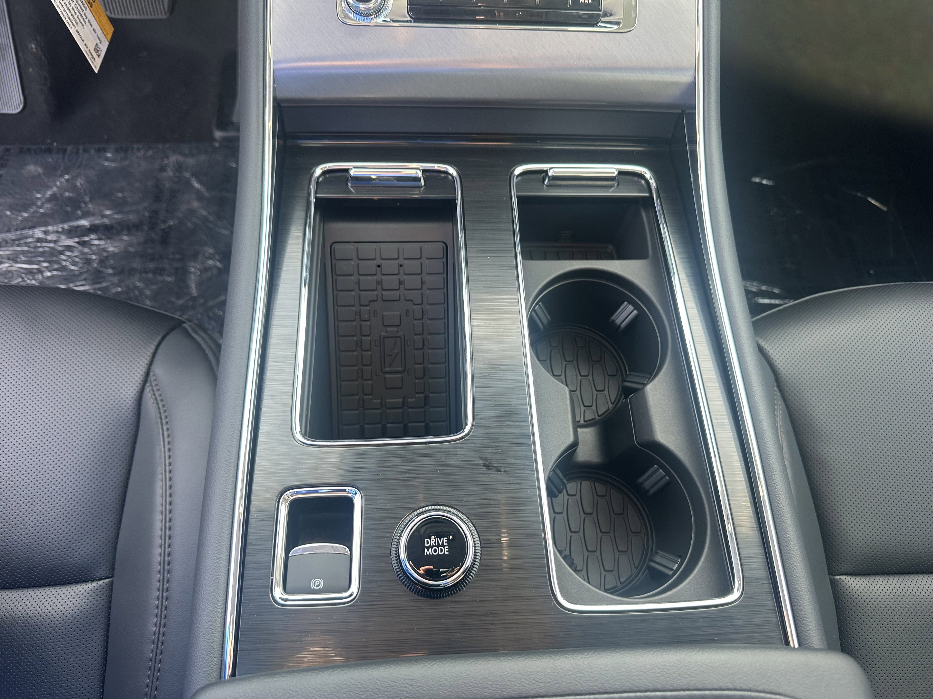 New 2026 Lincoln Aviator AWD image 14