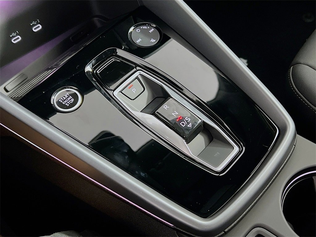 New 2026 Audi A3 2.0T Premium Plus image 18