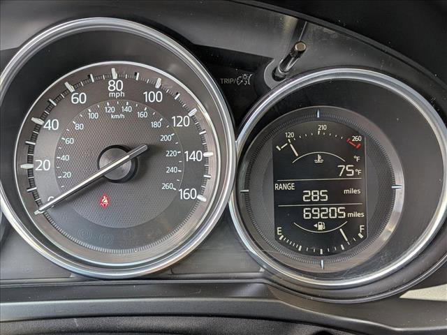 Used 2018 MAZDA CX-5 Sport FWD image 11