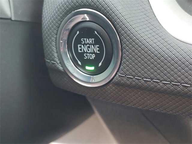 Used 2026 Chevrolet TrailBlazer LS w/ LS Convenience Package image 19