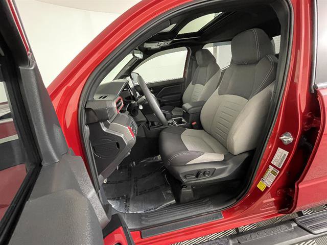 Certified 2024 Toyota Tacoma TRD Sport w/ TRD Sport Upgrade Package AWD/4WD image 9