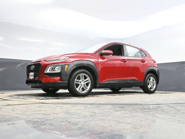 Used 2019 Hyundai Kona SE AWD/4WD image 41