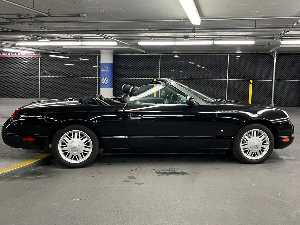 Used 2003 Ford Thunderbird RWD image 31