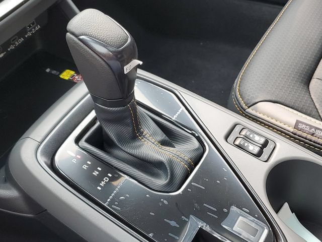 New 2026 Subaru Crosstrek 2.5i Wilderness AWD/4WD image 33