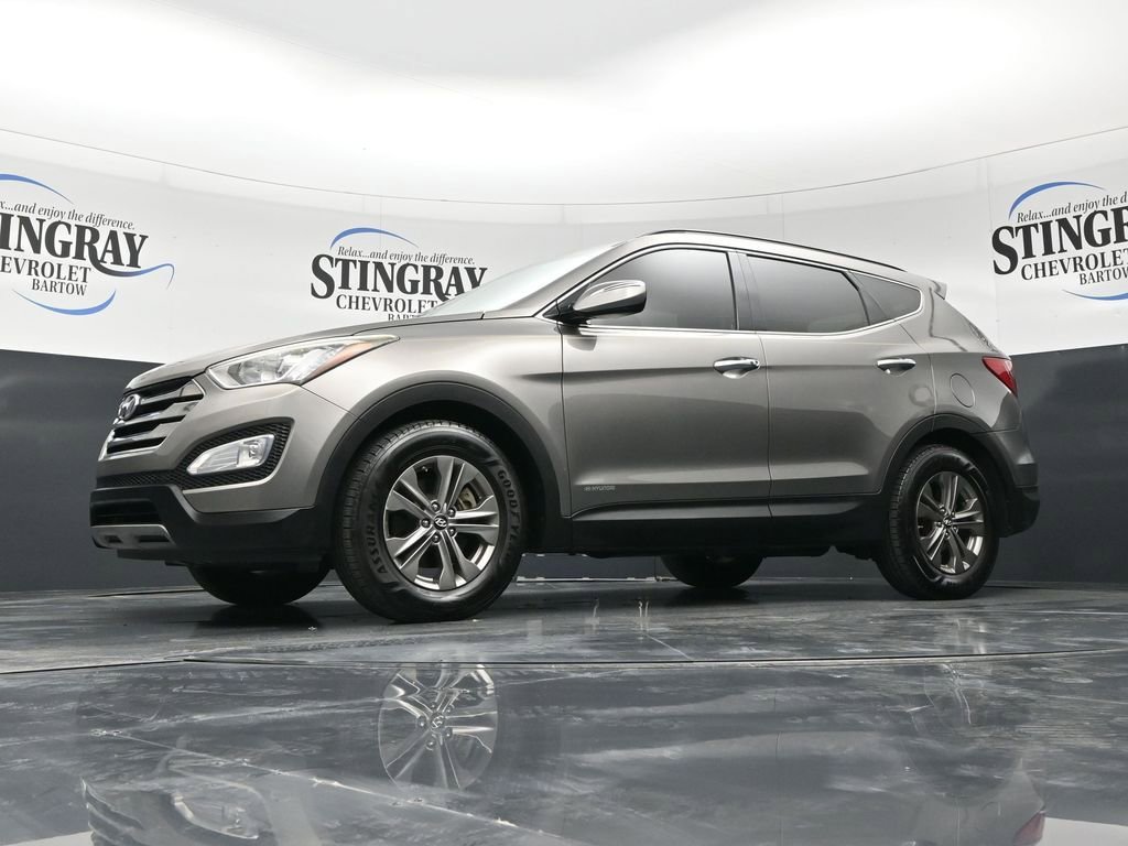 Used 2014 Hyundai Santa Fe Sport w/ Technology Package 04 image 19