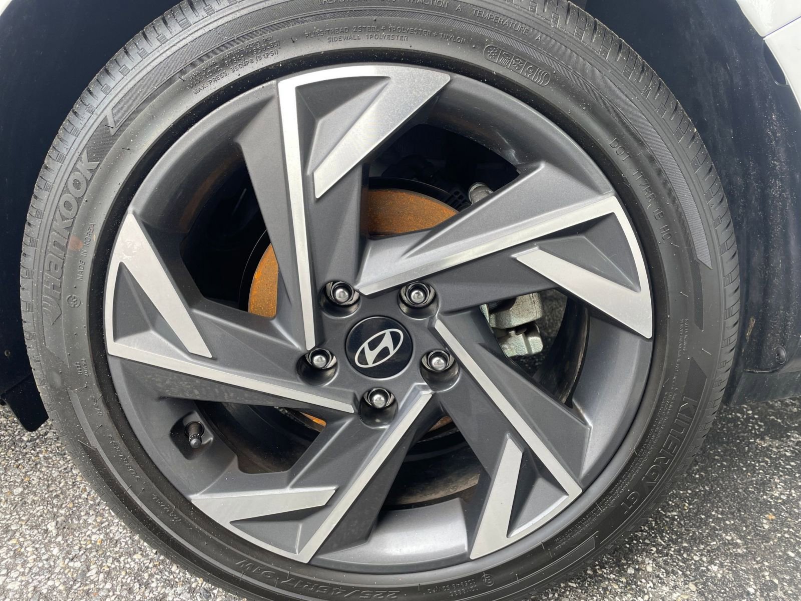 Used 2025 Hyundai Sonata SEL image 30