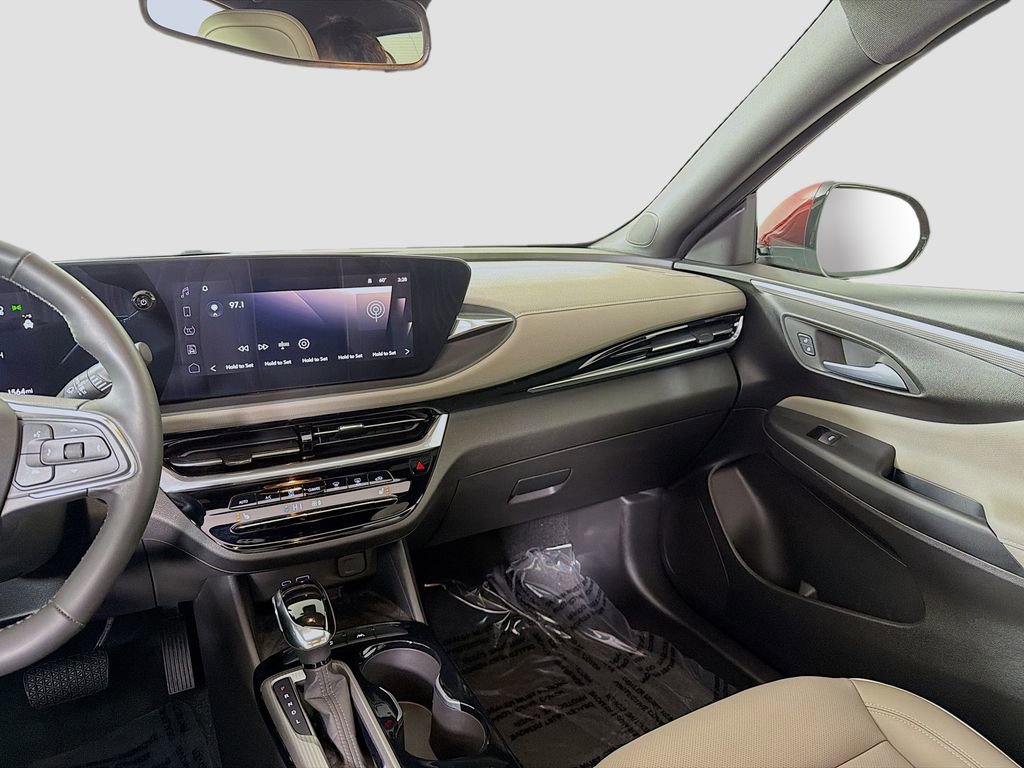Used 2024 Buick Envista Avenir image 26