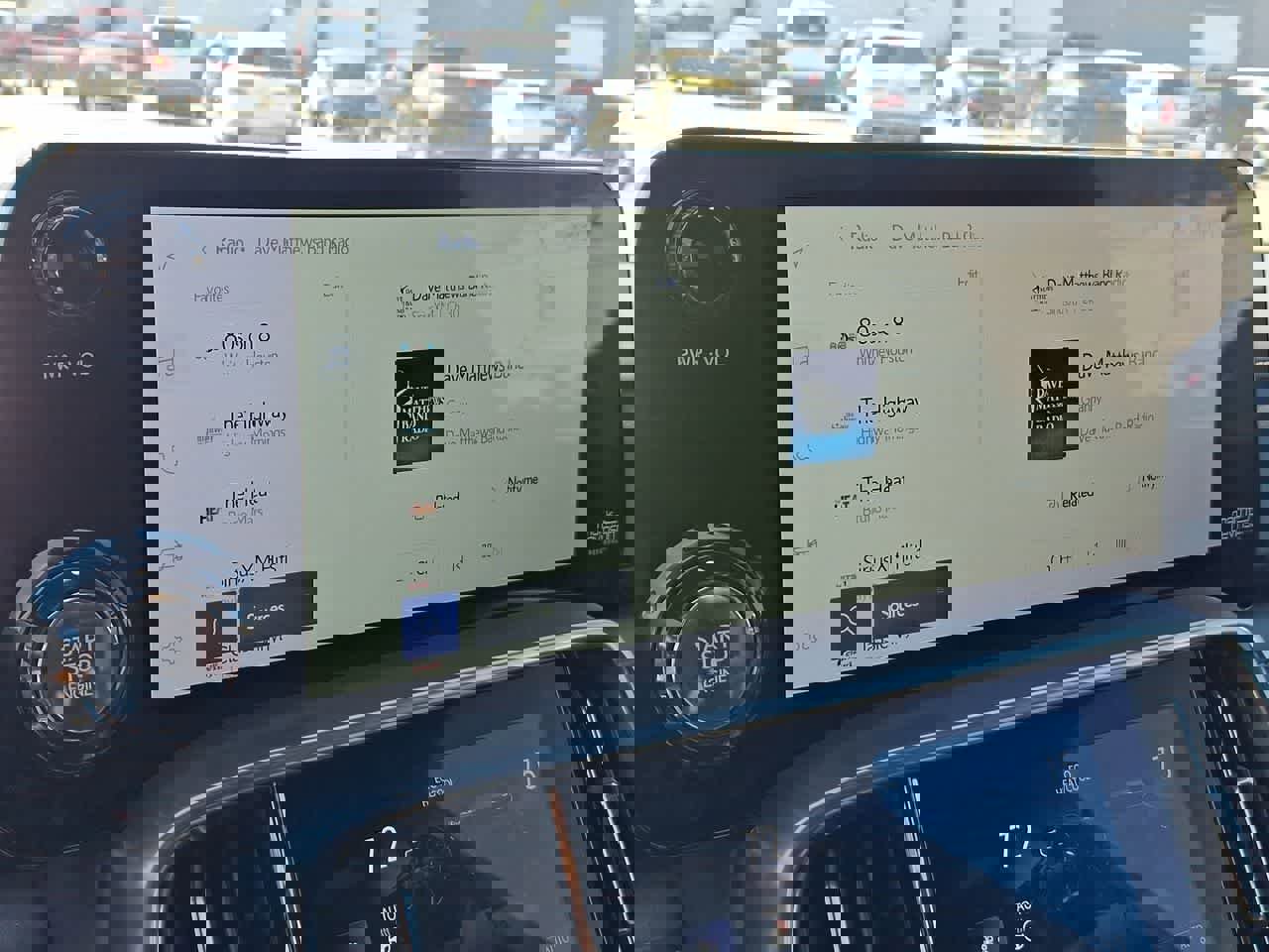 Used 2025 Lexus LX 600 4WD w/ Accessory Package (2T) image 20