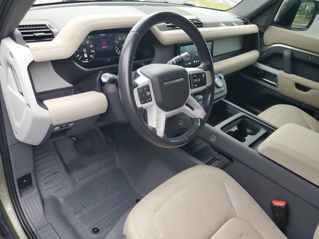 Used 2020 Land Rover Defender 110 SE AWD/4WD image 6