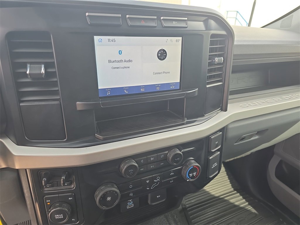 Used 2024 Ford F250 XL image 20