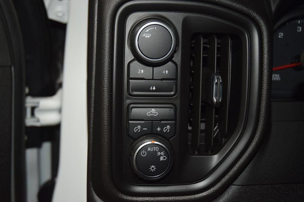 Used 2024 Chevrolet Silverado 3500 W/T w/ WT Convenience Package AWD/4WD image 23