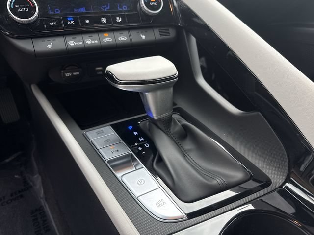 Certified 2024 Hyundai Elantra Limited FWD image 19