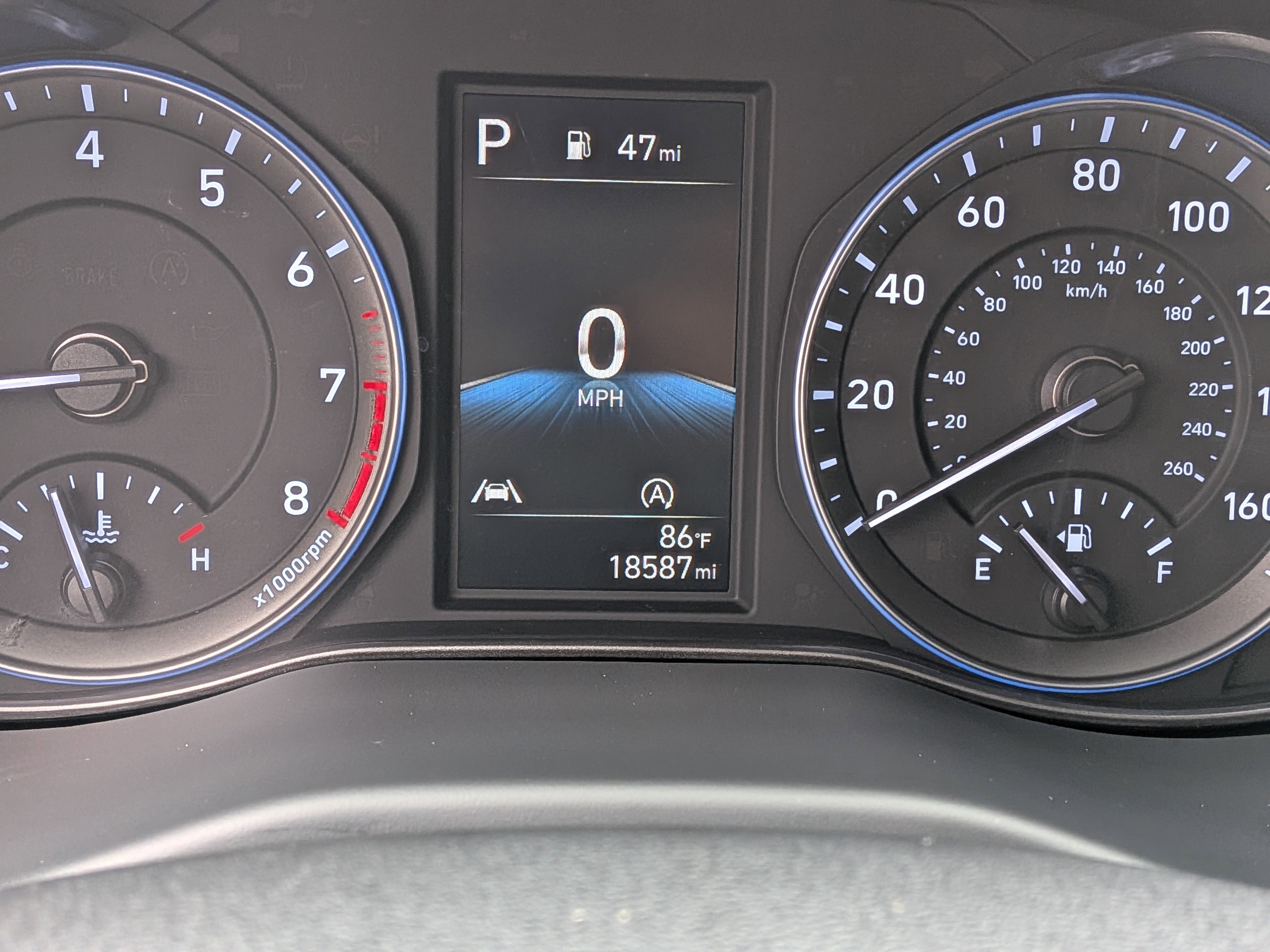 Used 2023 Hyundai Kona SEL FWD image 29
