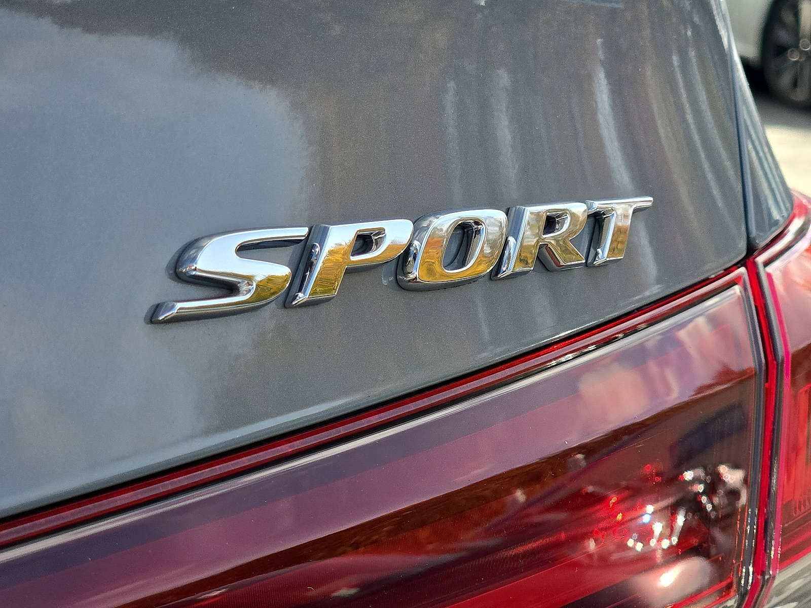 Certified 2025 Honda Civic Sport image 29