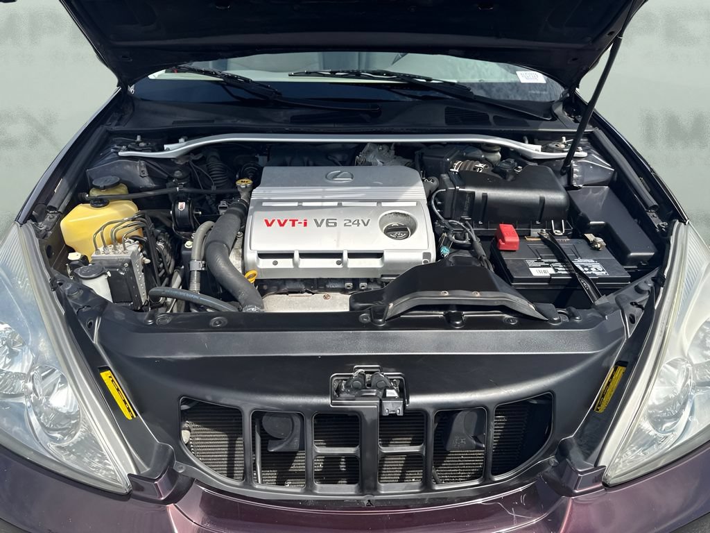Used 2002 Lexus ES 330 FWD image 28