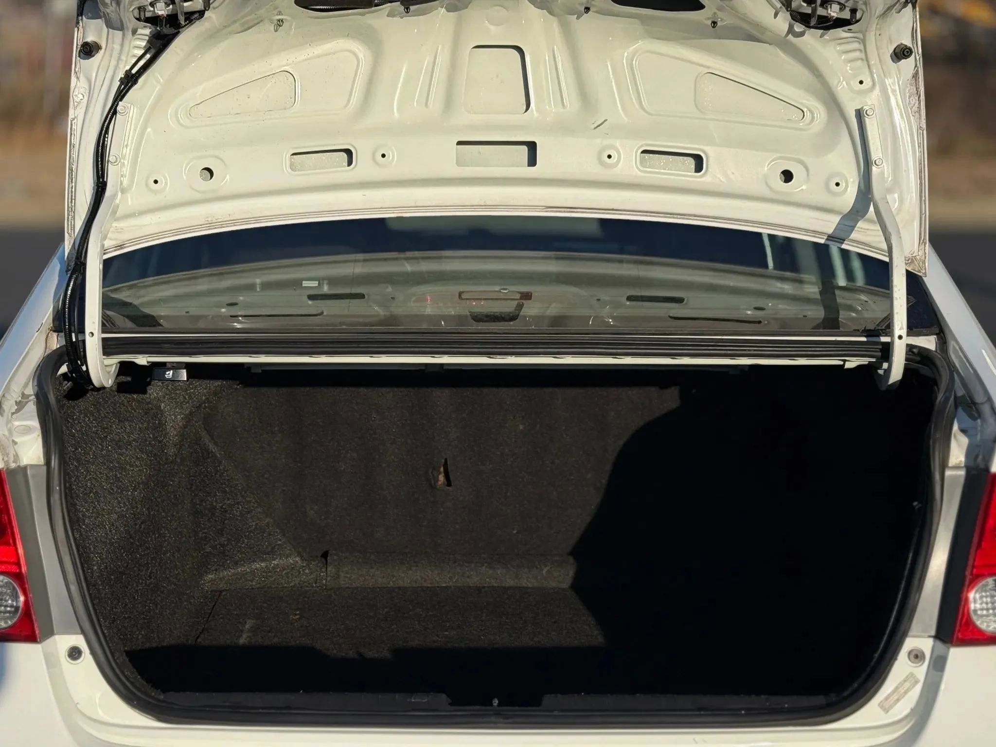 Used 2011 Honda Civic LX-S image 27