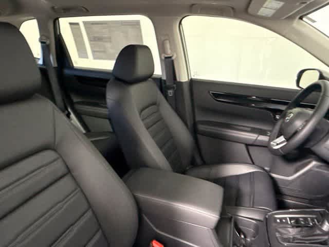 New 2027 Honda CR-V EX-L image 65