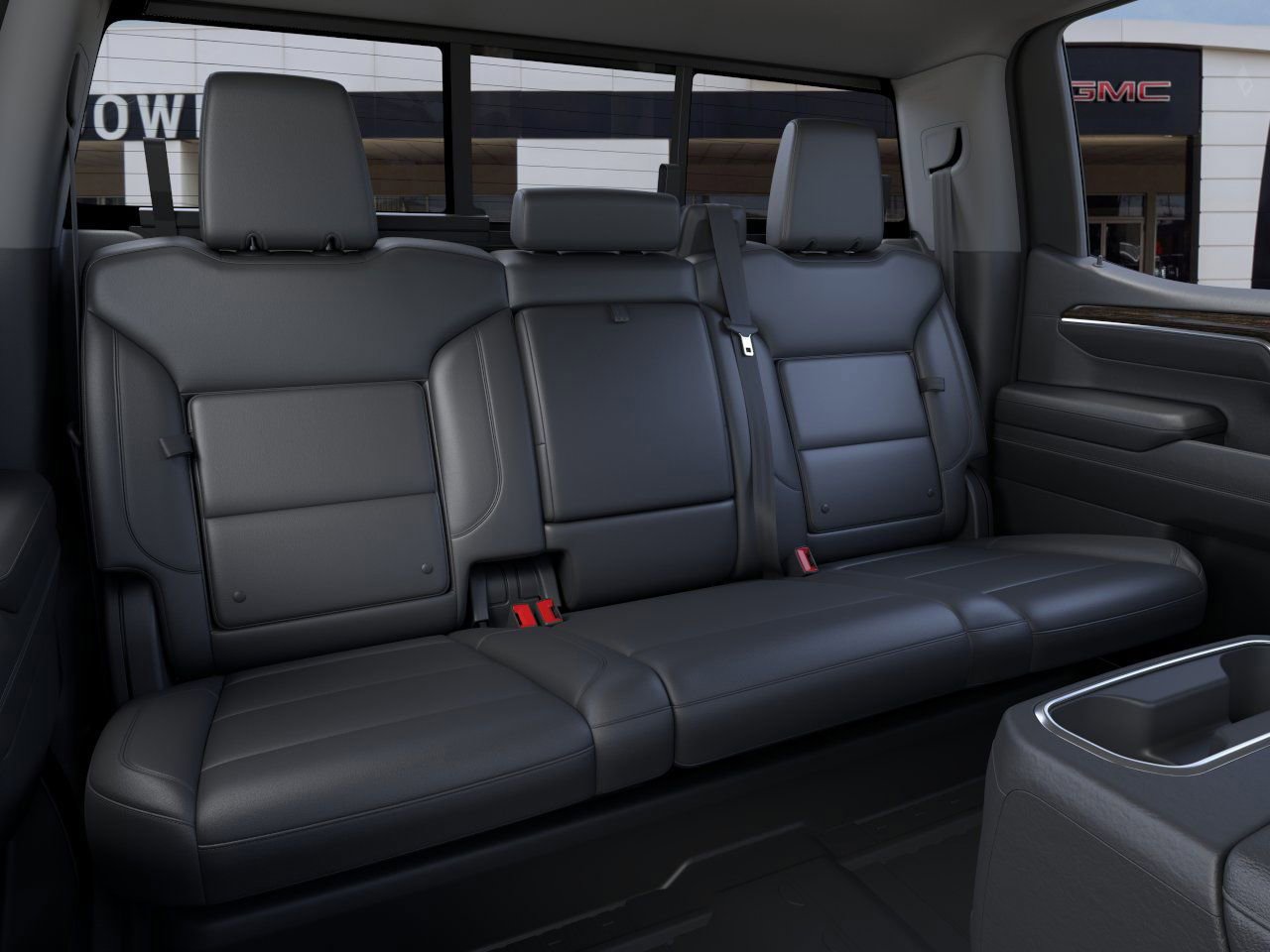 New 2026 GMC Sierra 1500 Elevation w/ Elevation Premium Package image 17