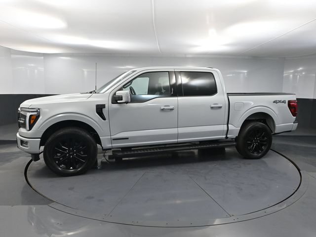 Used 2024 Ford F150 Lariat w/ Equipment Group 502A High AWD/4WD image 8