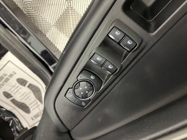 Used 2024 Ford Edge SEL AWD/4WD image 32