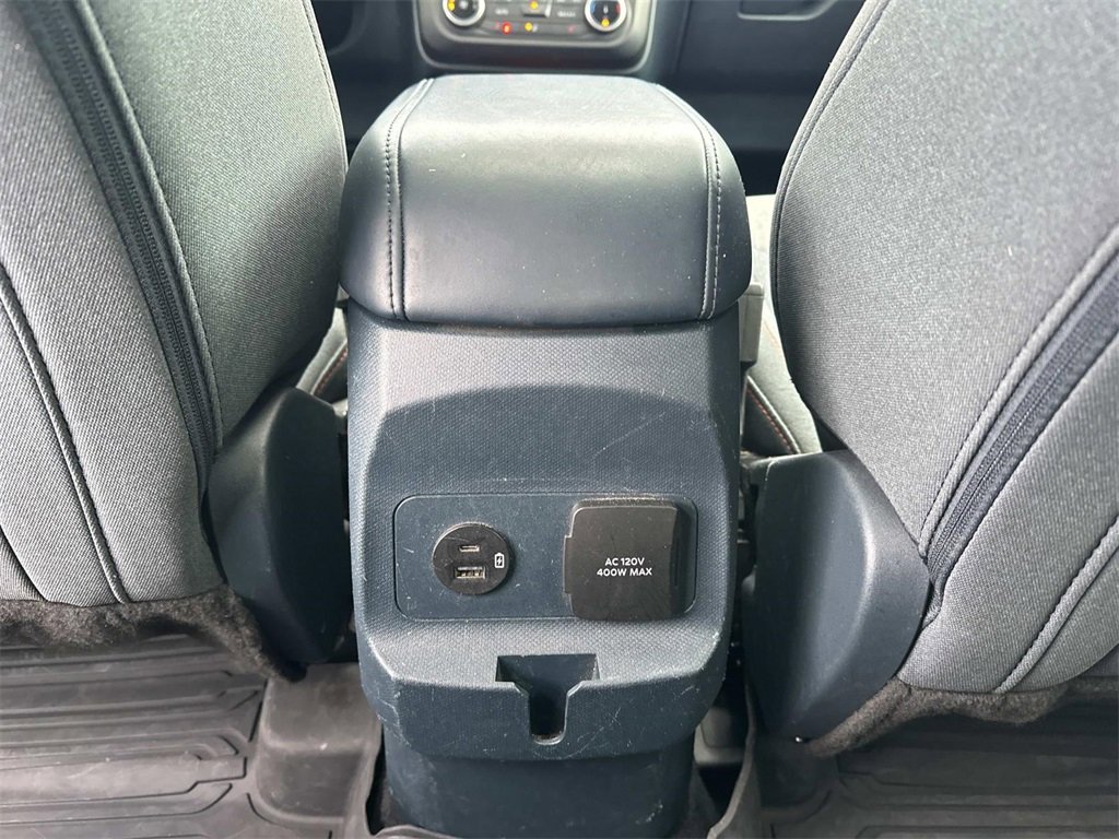 Used 2022 Ford Maverick XLT w/ XLT Luxury Package image 14