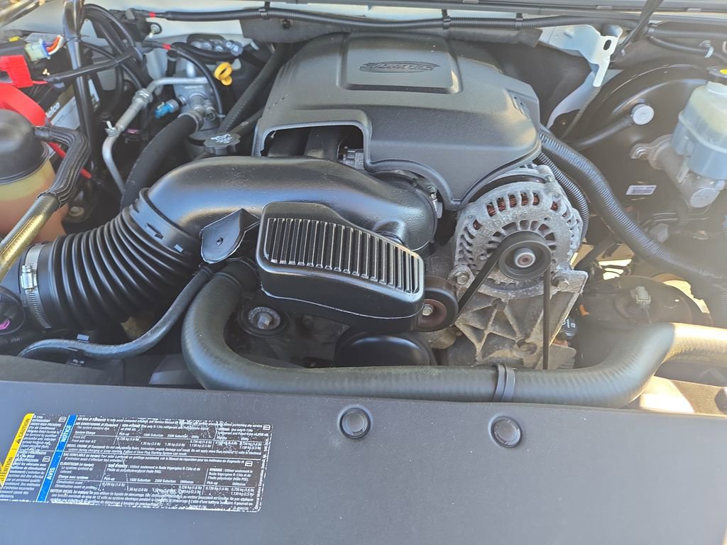 Used 2008 Cadillac Escalade EXT image 49