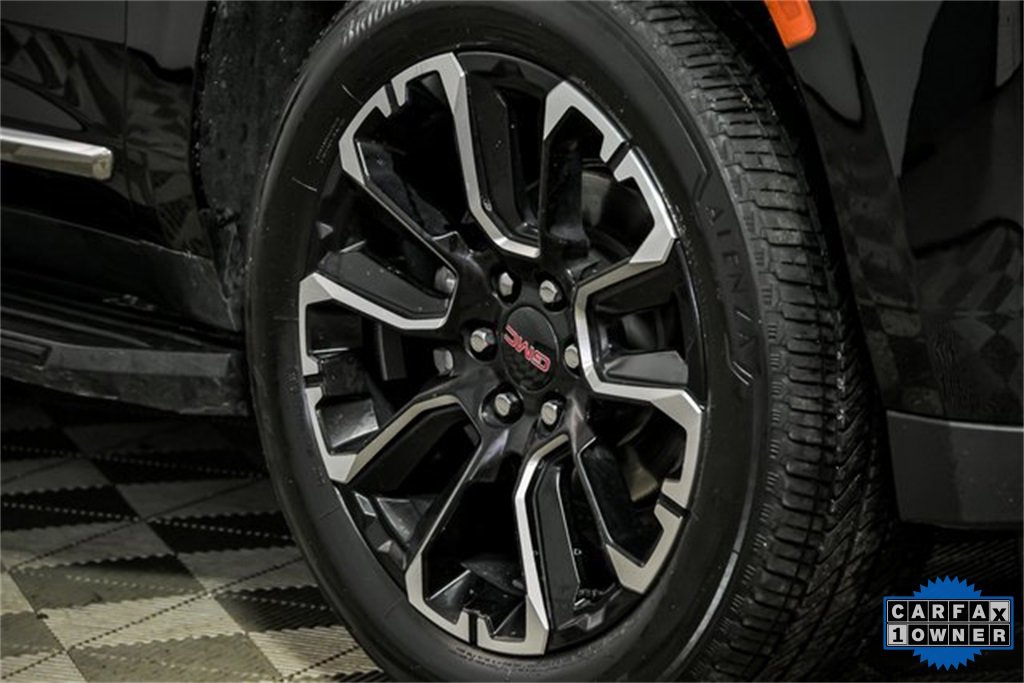 Certified 2023 GMC Yukon SLT image 3