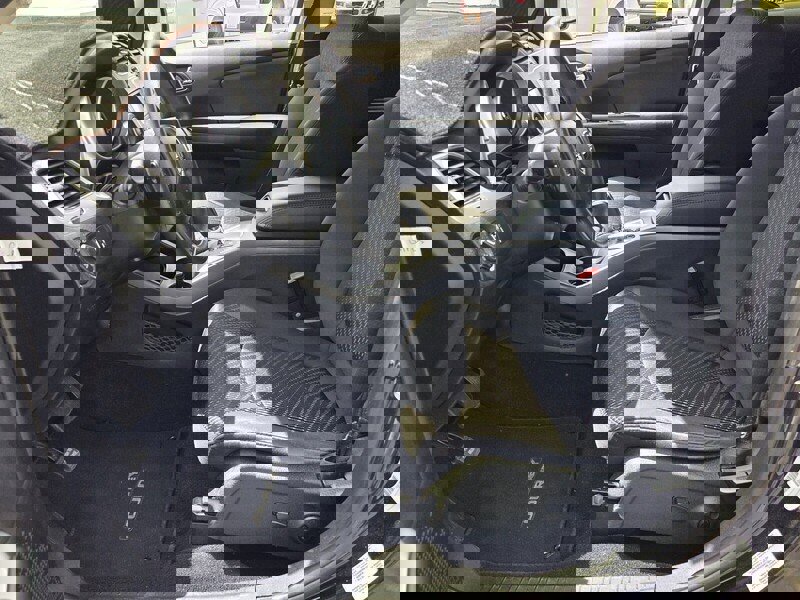 Used 2014 Dodge Journey SXT w/ Flexible Seating Group FWD image 5