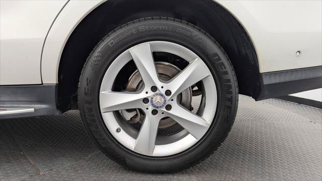 Used 2017 Mercedes-Benz GLE 350 image 30
