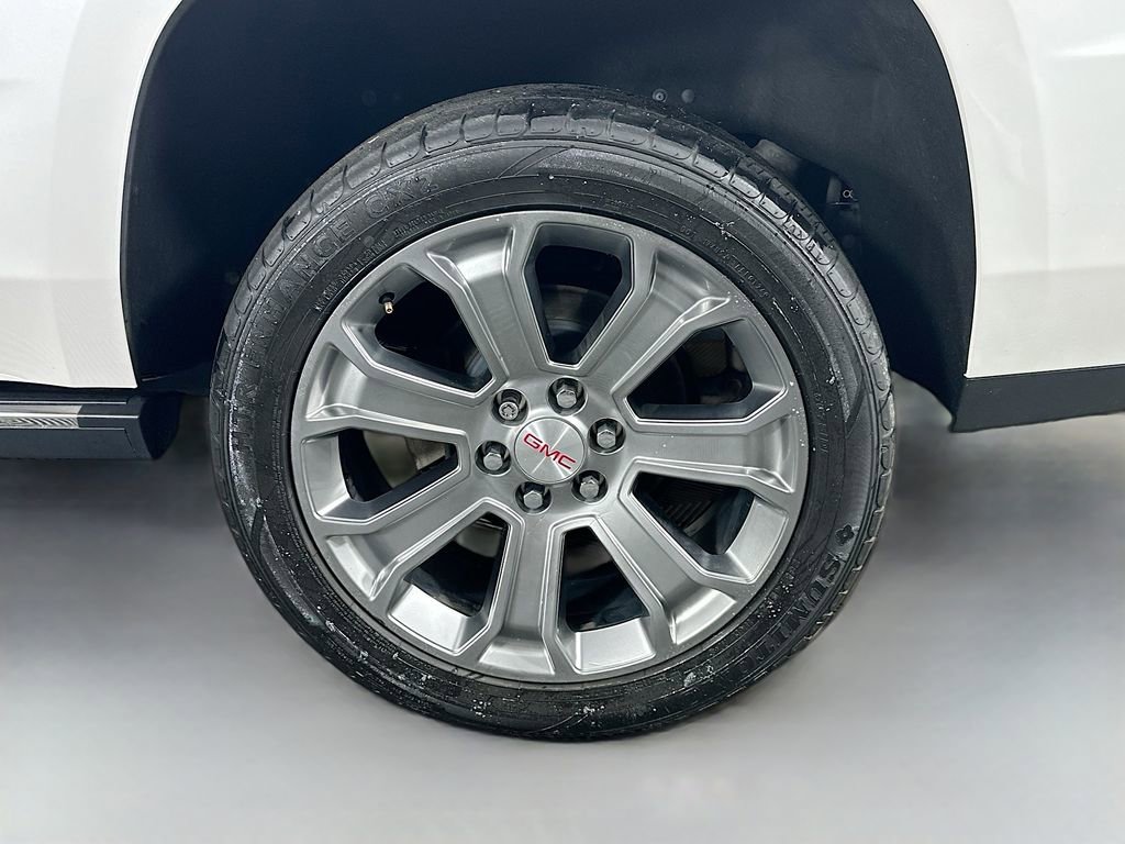Used 2017 GMC Yukon Denali w/ Open Road Package image 35