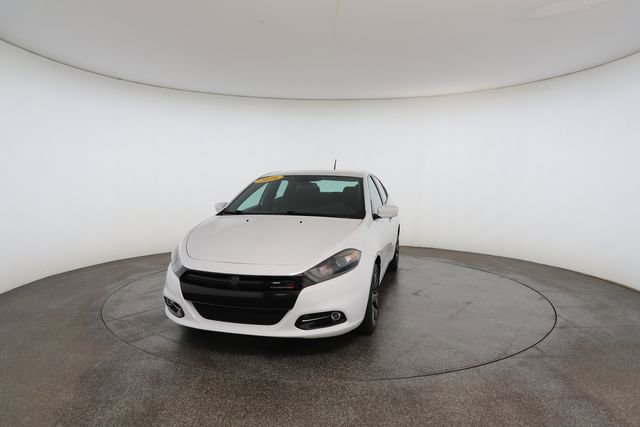 Used 2016 Dodge Dart SXT w/ Rallye Appearance Group image 32