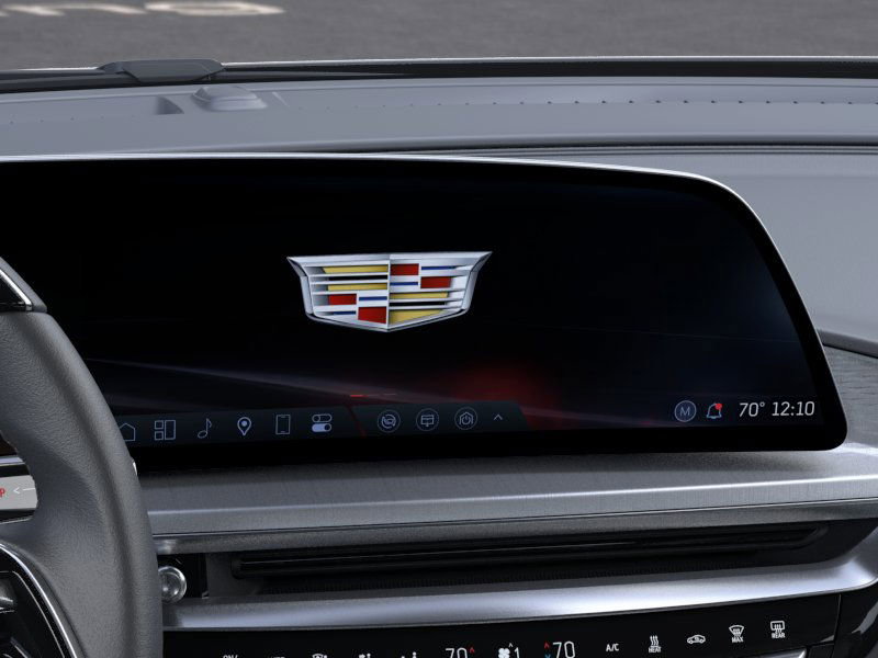 New 2026 Cadillac Lyriq V image 20