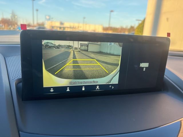 New 2026 Acura RDX SH-AWD image 18