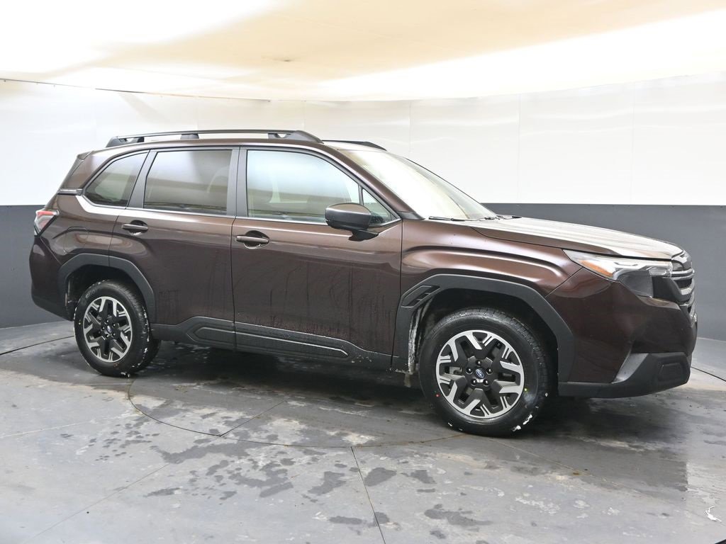 New 2026 Subaru Forester Premium image 7