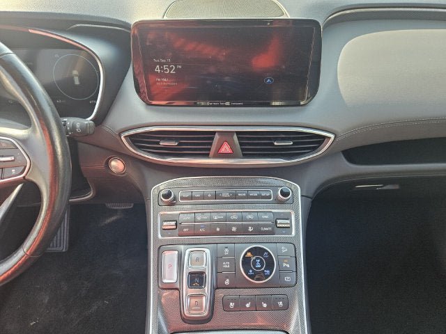 Used 2023 Hyundai Santa Fe Limited AWD/4WD image 26