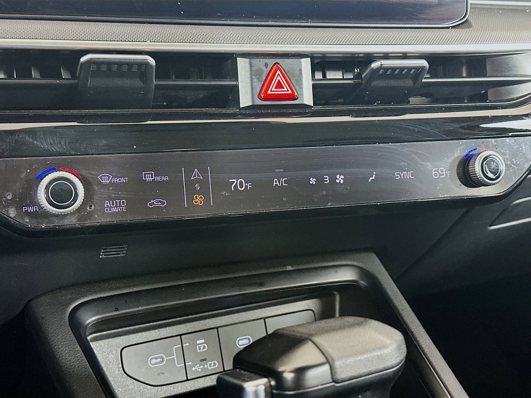 Used 2025 Kia K5 LXS image 24