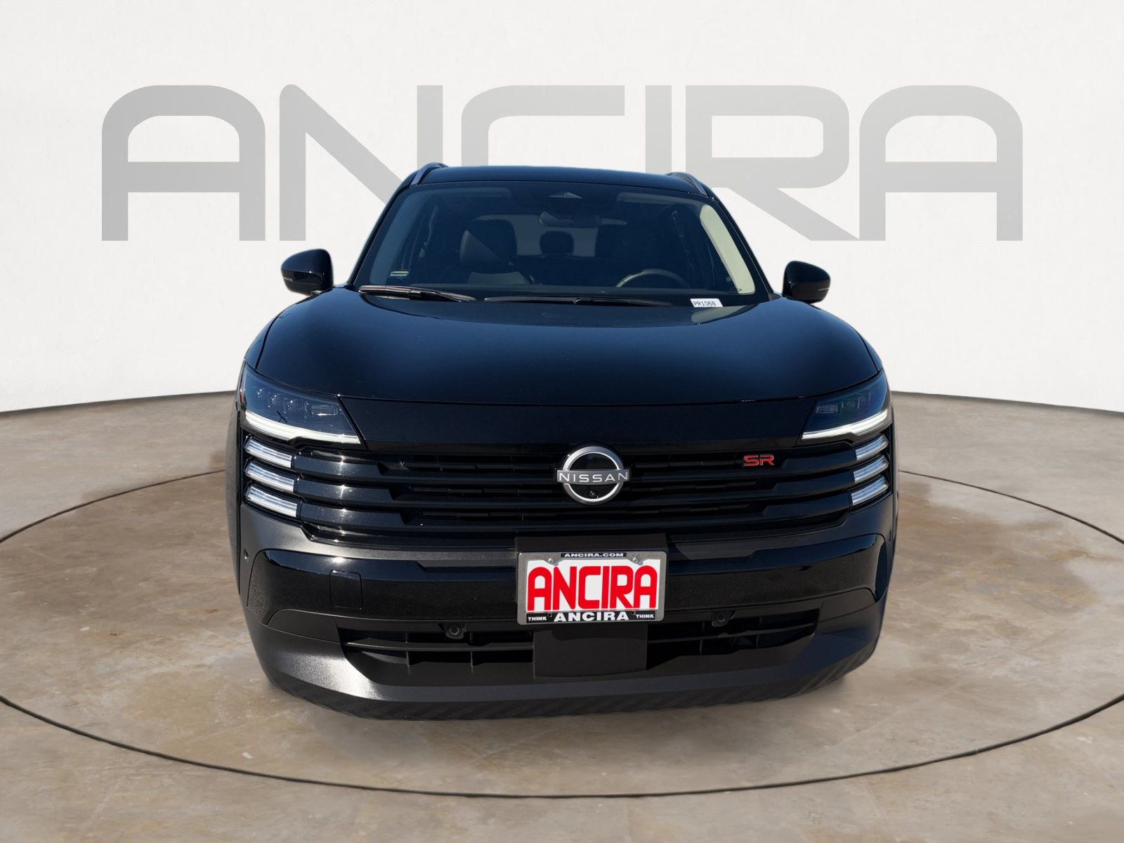Used 2026 Nissan Kicks SR FWD image 6