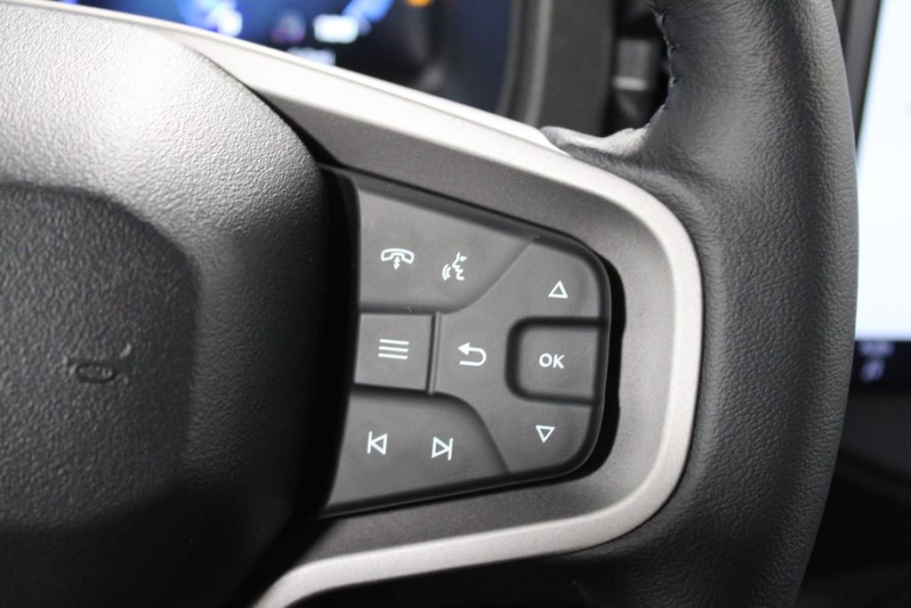 New 2025 Ford Bronco Big Bend w/ Black Diamond Package image 32