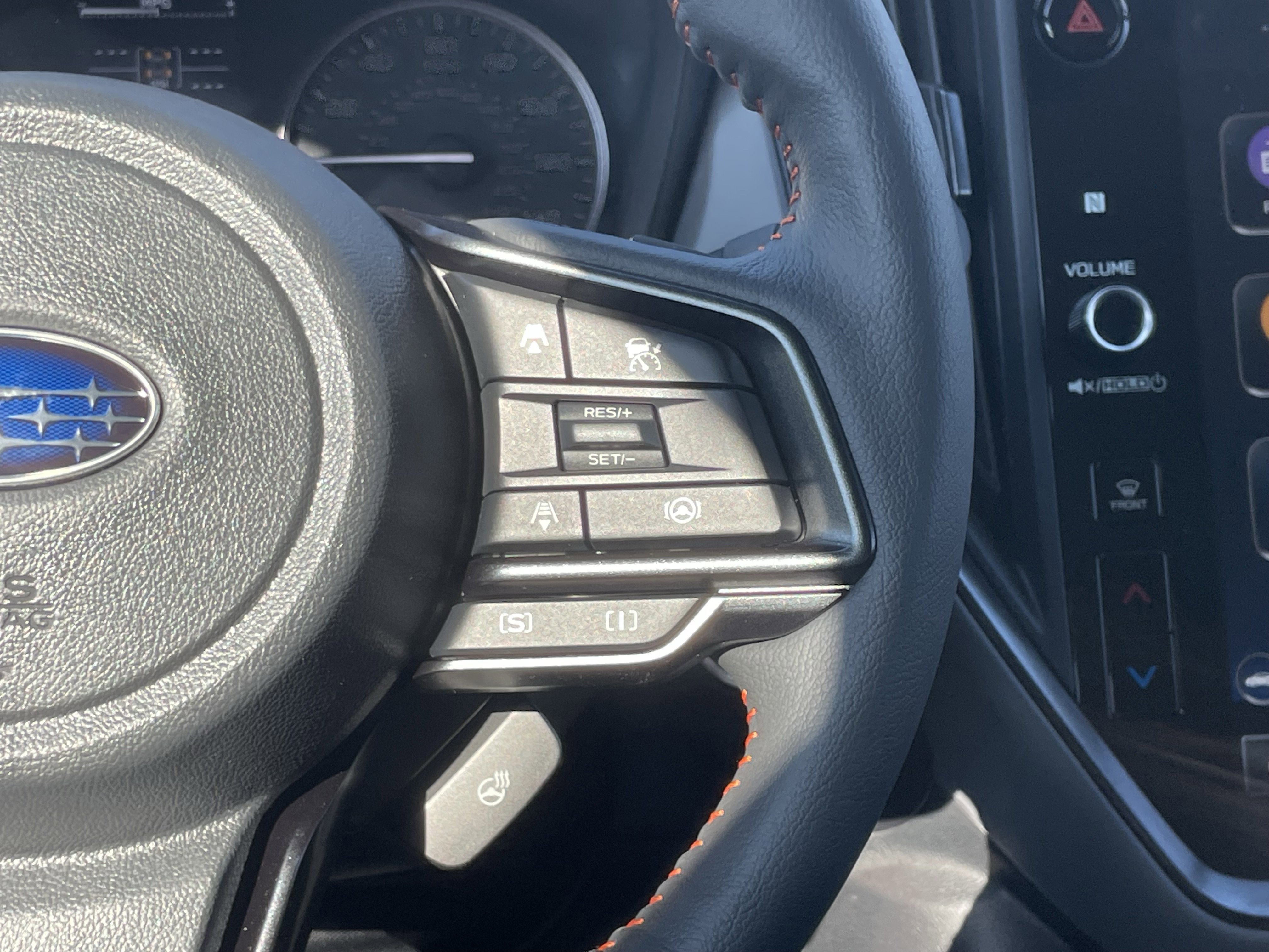 New 2026 Subaru Crosstrek 2.5i Limited image 19