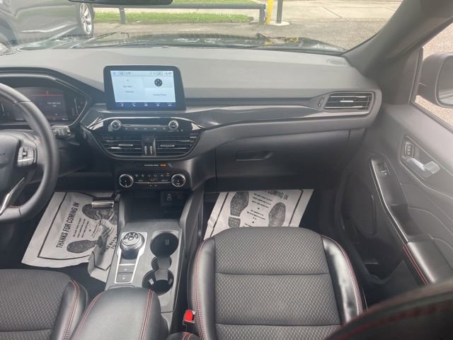 Used 2024 Ford Escape ST-Line FWD image 15