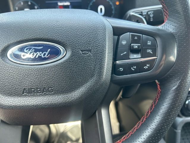 Used 2025 Ford Ranger Raptor AWD/4WD image 23