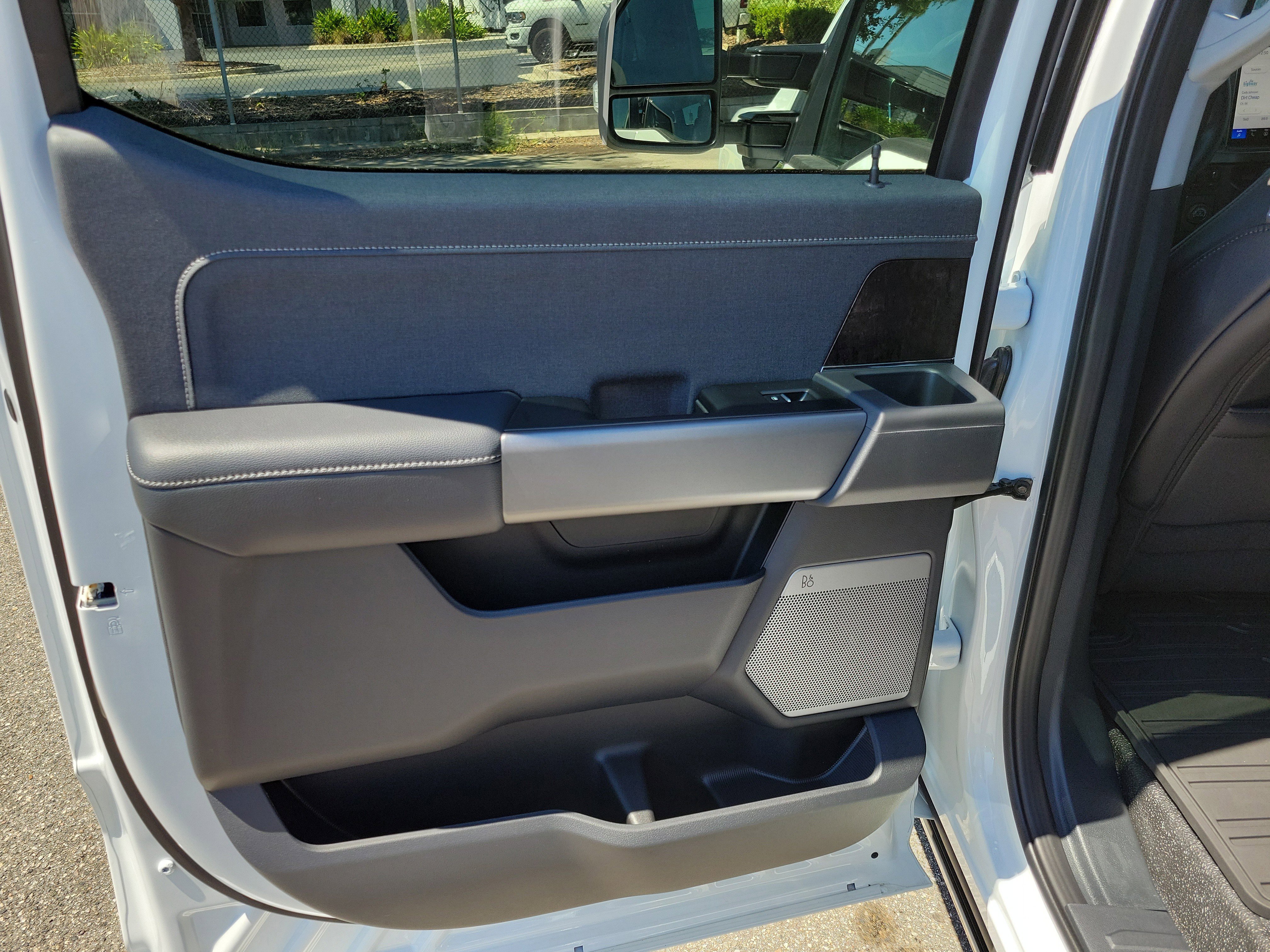 New 2026 Ford F250 Lariat image 26