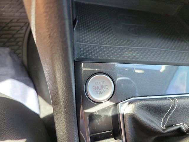 Used 2022 Volkswagen Tiguan SE R-Line FWD image 29