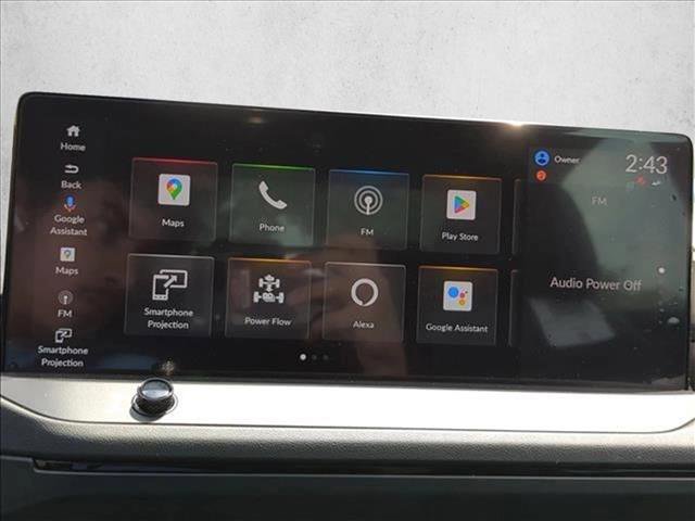 New 2026 Honda Accord Touring image 12