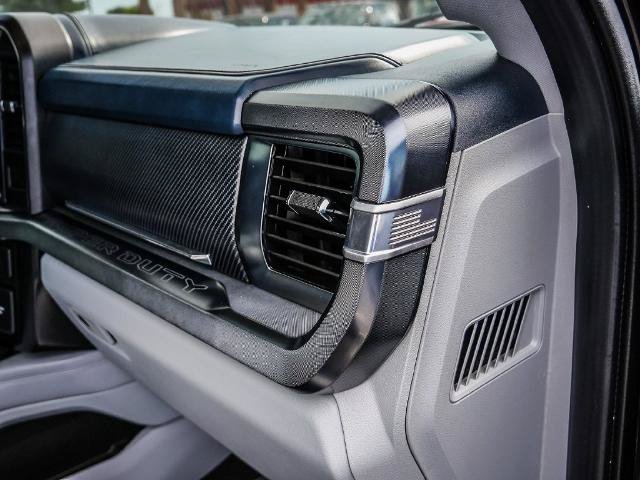 Certified 2024 Ford F450 Limited w/ FX4 Off-Road Package AWD/4WD image 22