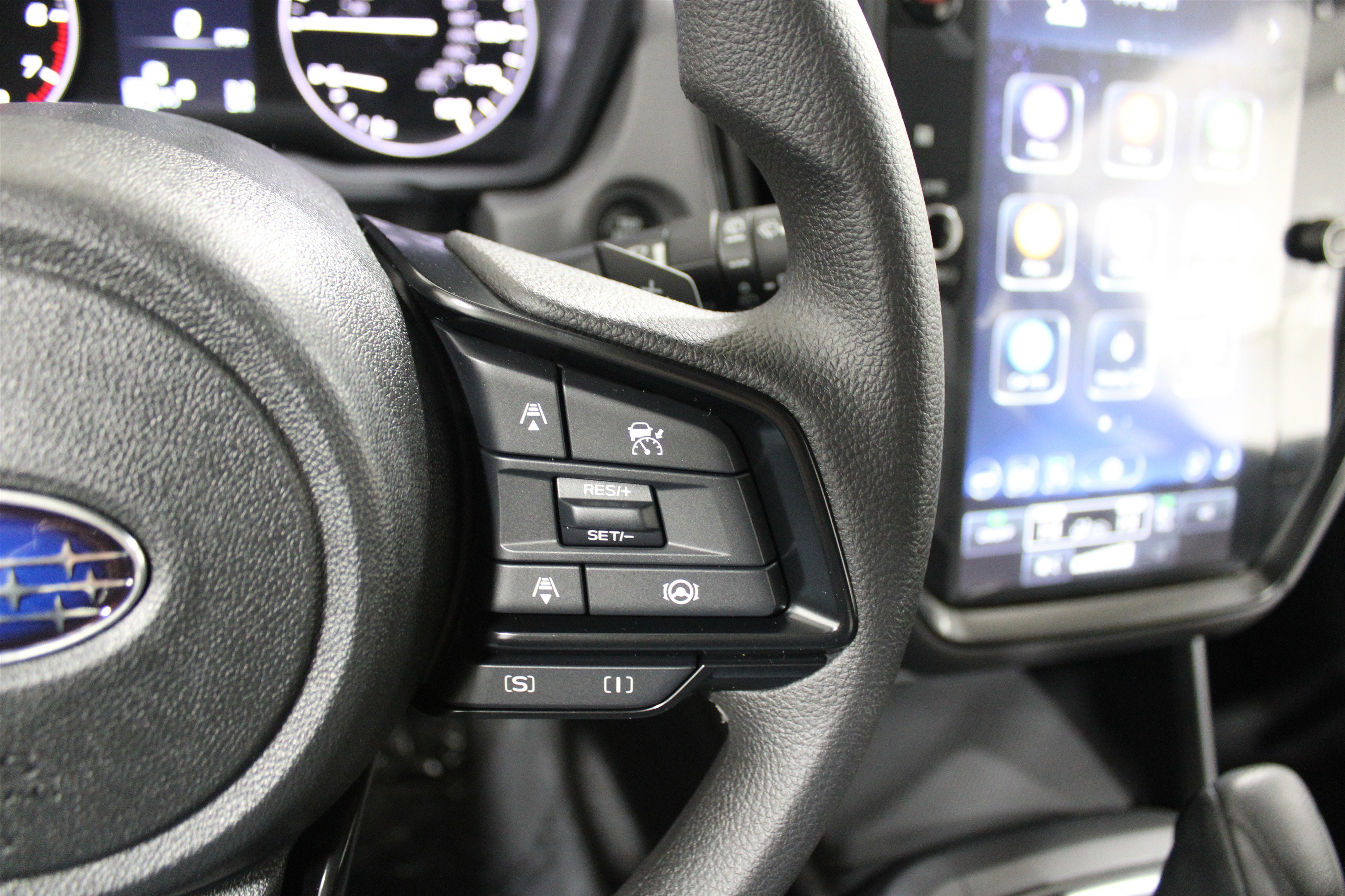 New 2026 Subaru Crosstrek 2.0i Premium image 11