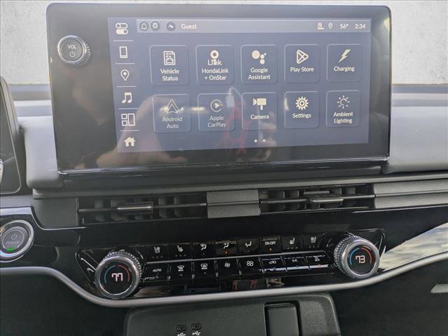 New 2026 Honda Prologue Elite image 12