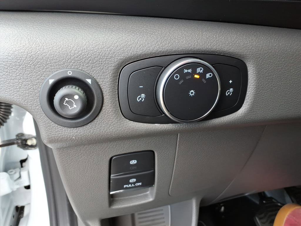 New 2026 Ford Transit 350 148 Medium Roof image 16