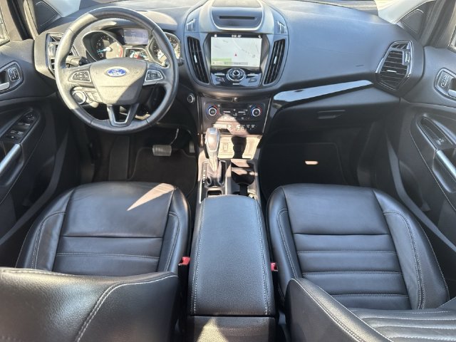 Used 2018 Ford Escape Titanium FWD image 20