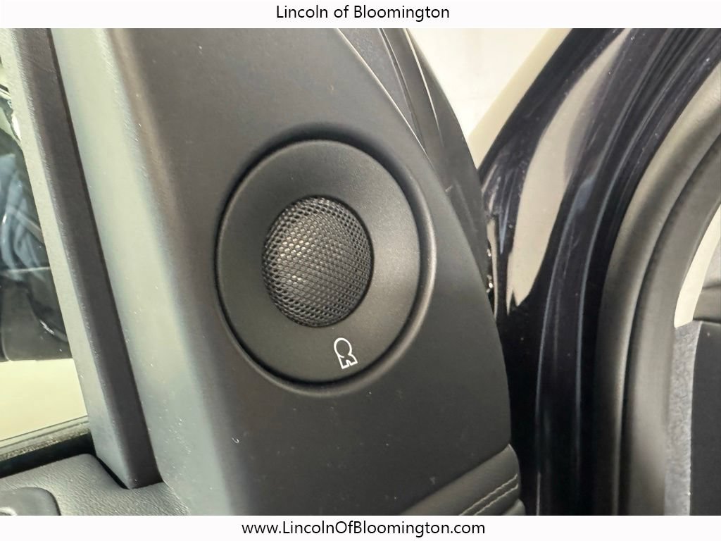 New 2026 Lincoln Navigator L Reserve AWD/4WD image 40